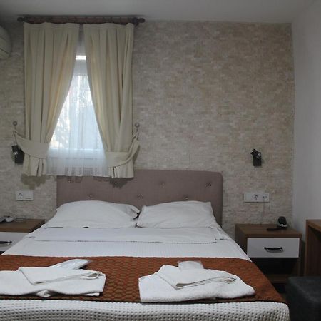 אדאלר Masal Hotel מראה חיצוני תמונה