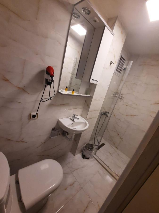 אדאלר Masal Hotel מראה חיצוני תמונה