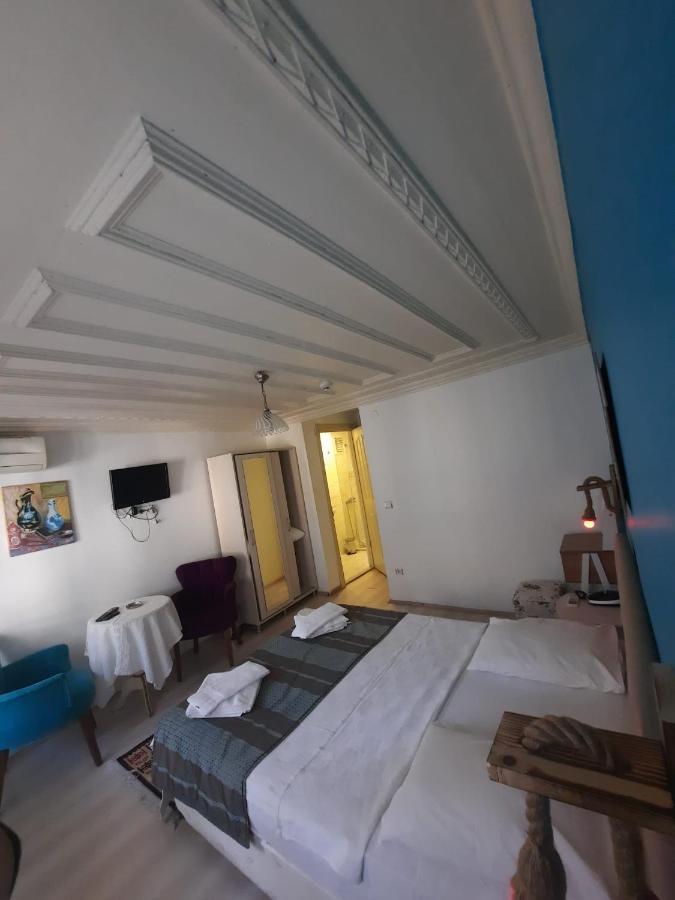אדאלר Masal Hotel מראה חיצוני תמונה