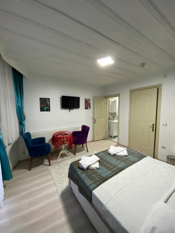 אדאלר Masal Hotel מראה חיצוני תמונה