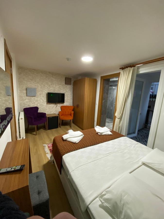 אדאלר Masal Hotel מראה חיצוני תמונה