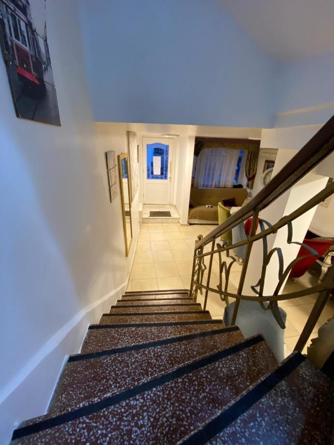 אדאלר Masal Hotel מראה חיצוני תמונה