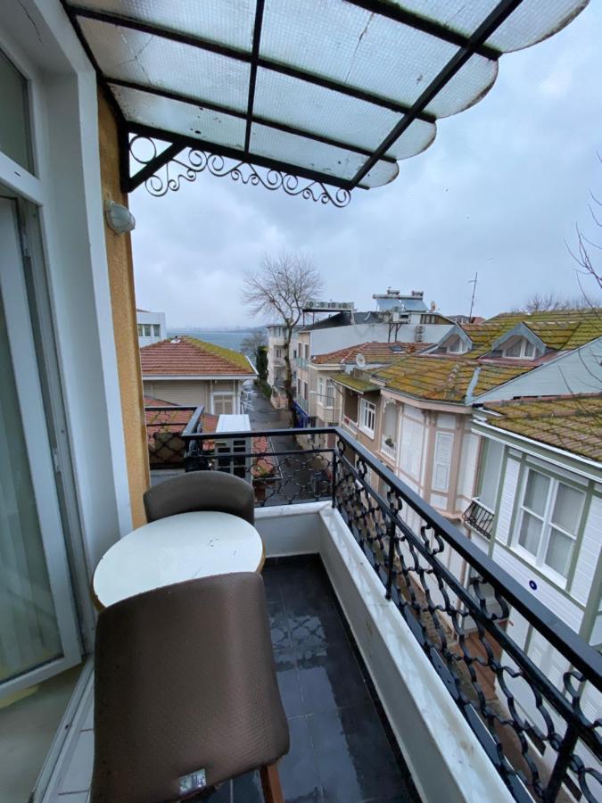 אדאלר Masal Hotel מראה חיצוני תמונה