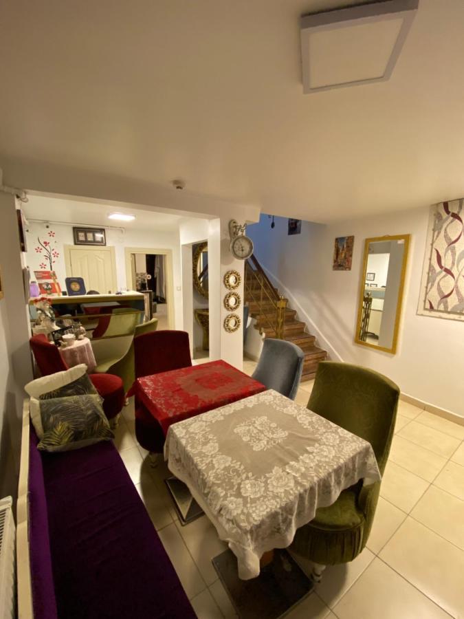 אדאלר Masal Hotel מראה חיצוני תמונה