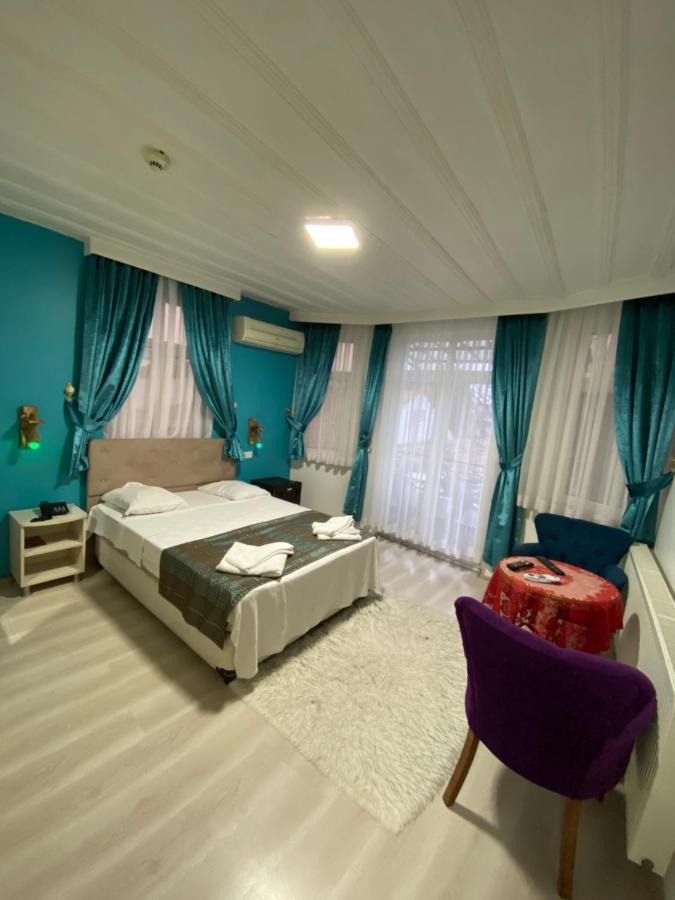 אדאלר Masal Hotel מראה חיצוני תמונה