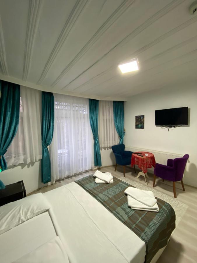 אדאלר Masal Hotel מראה חיצוני תמונה