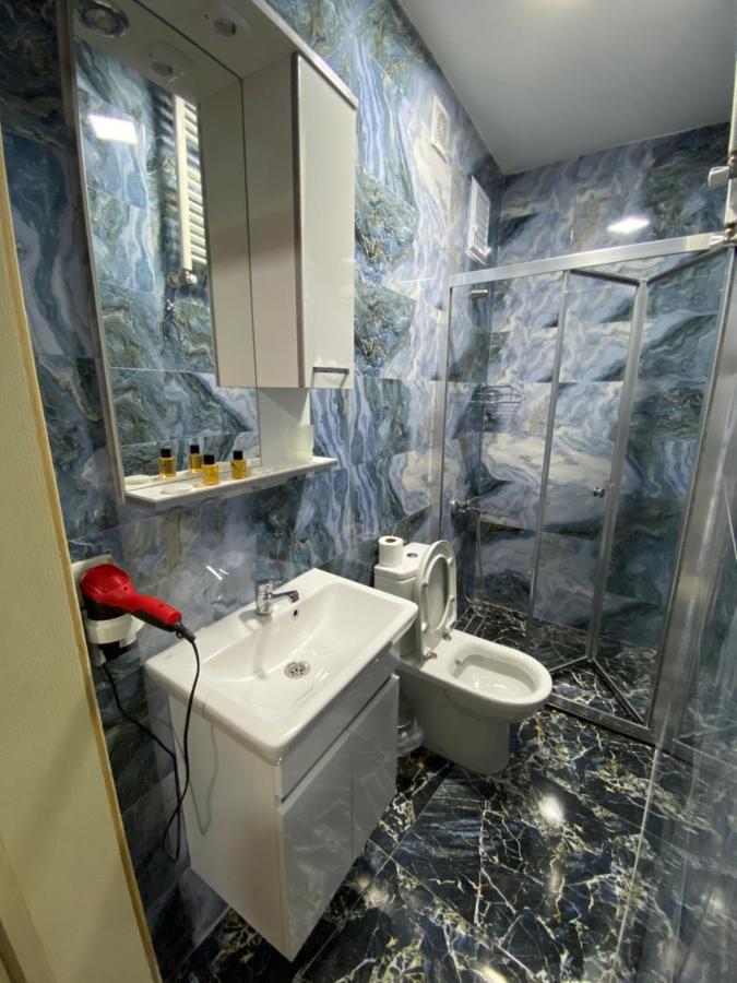 אדאלר Masal Hotel מראה חיצוני תמונה