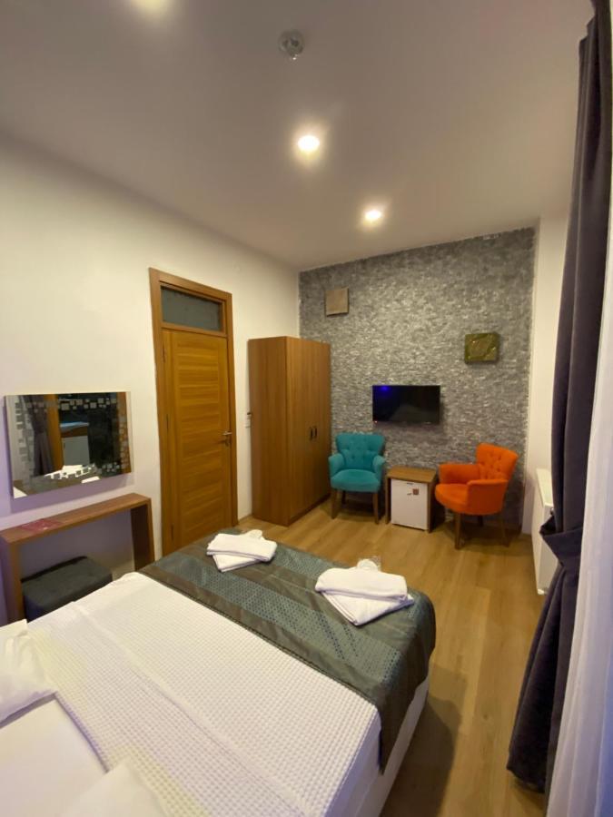אדאלר Masal Hotel מראה חיצוני תמונה