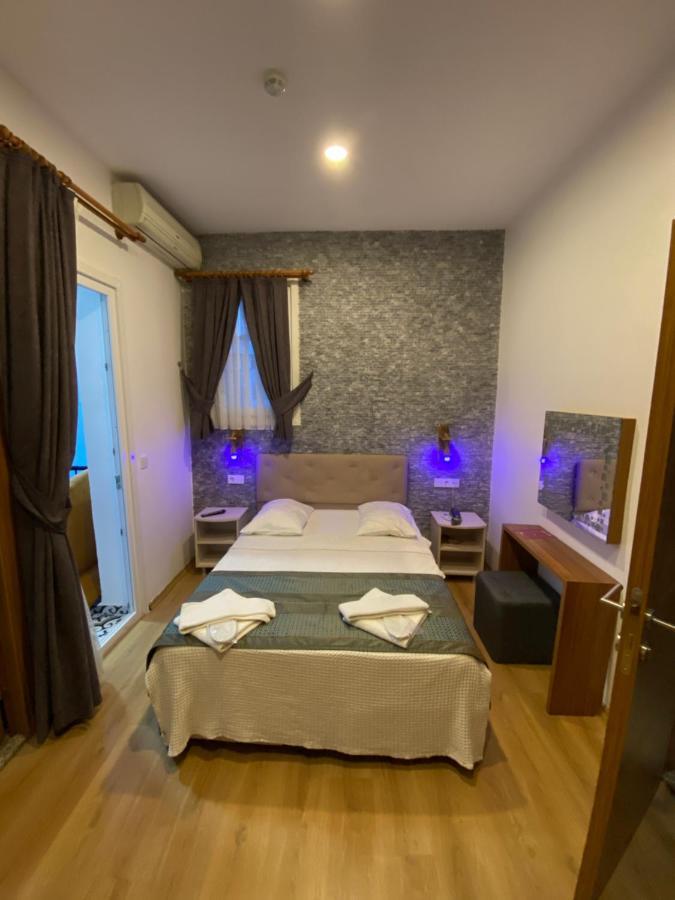 אדאלר Masal Hotel מראה חיצוני תמונה