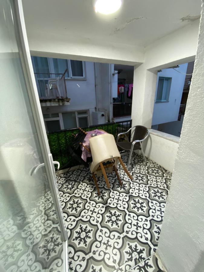 אדאלר Masal Hotel מראה חיצוני תמונה