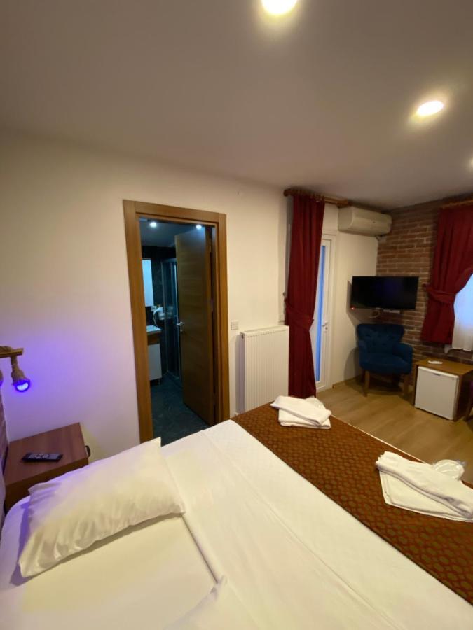 אדאלר Masal Hotel מראה חיצוני תמונה