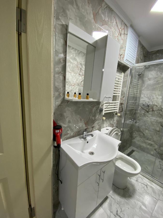 אדאלר Masal Hotel מראה חיצוני תמונה
