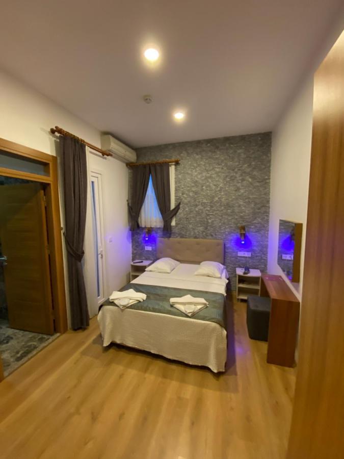 אדאלר Masal Hotel מראה חיצוני תמונה