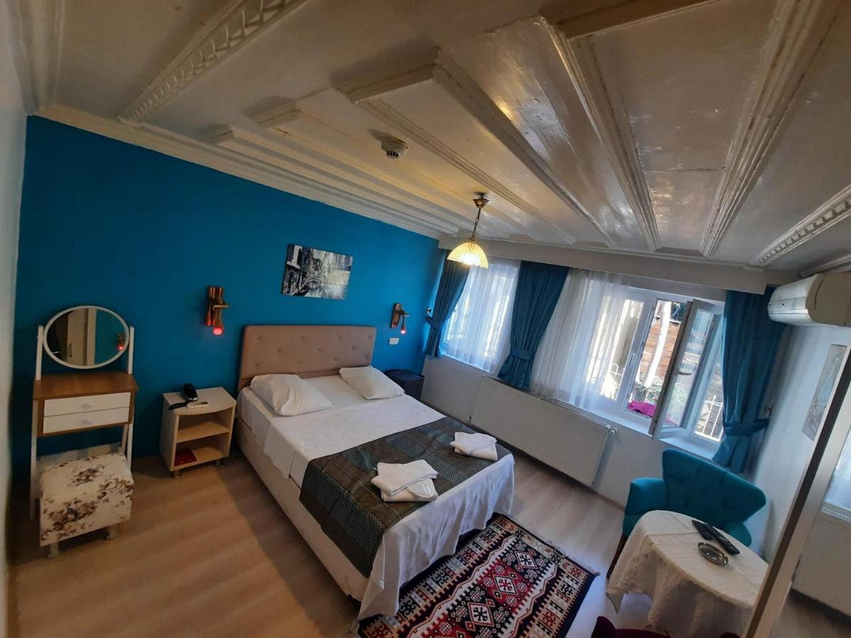 אדאלר Masal Hotel מראה חיצוני תמונה