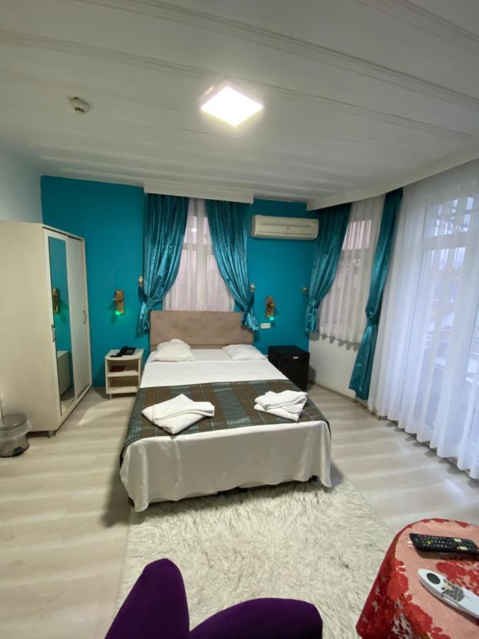 אדאלר Masal Hotel מראה חיצוני תמונה