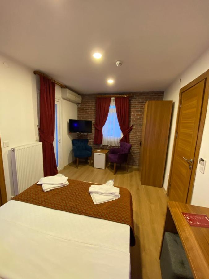 אדאלר Masal Hotel מראה חיצוני תמונה