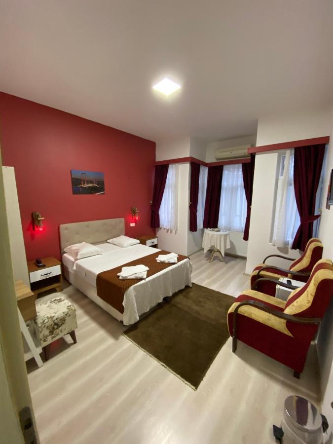 אדאלר Masal Hotel מראה חיצוני תמונה