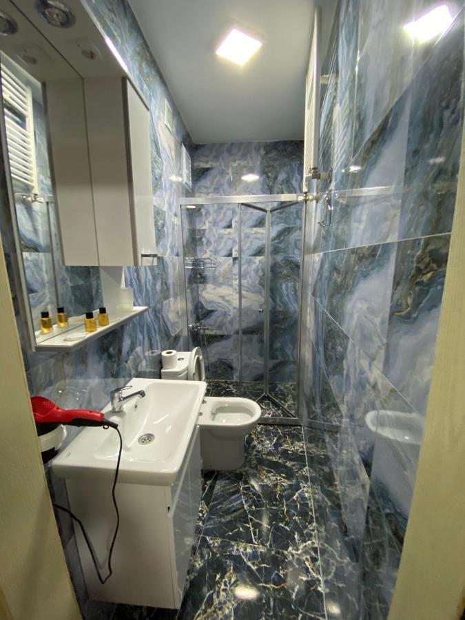 אדאלר Masal Hotel מראה חיצוני תמונה