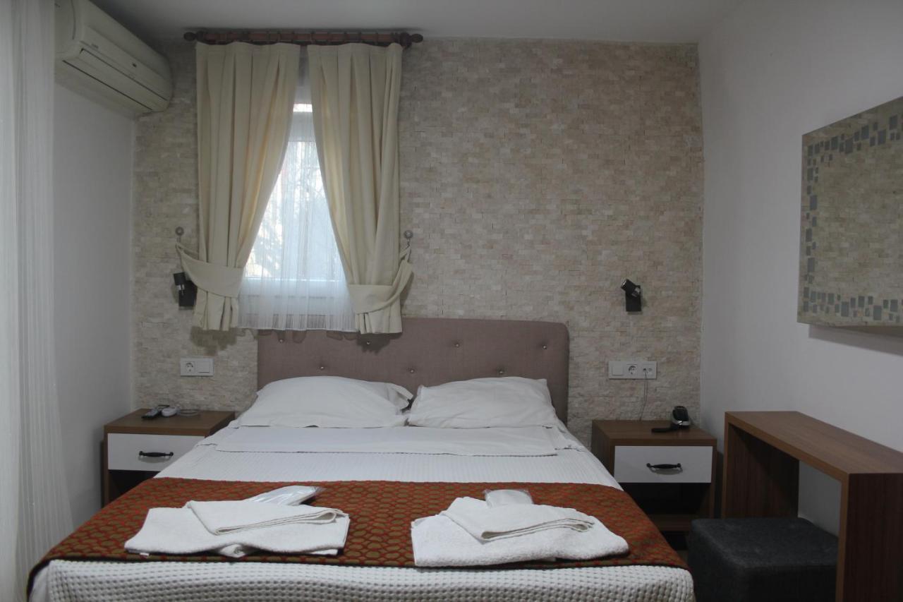 אדאלר Masal Hotel מראה חיצוני תמונה