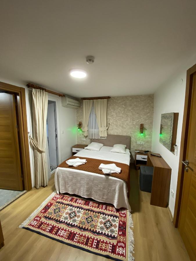 אדאלר Masal Hotel מראה חיצוני תמונה