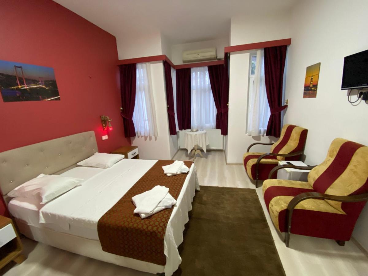 אדאלר Masal Hotel מראה חיצוני תמונה
