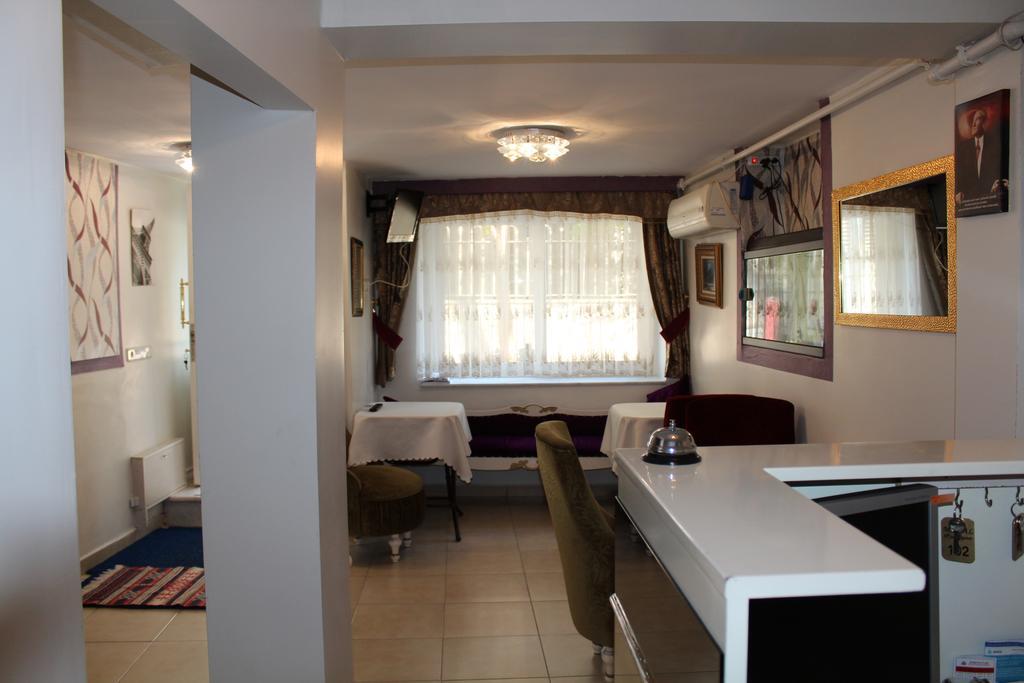 אדאלר Masal Hotel מראה חיצוני תמונה