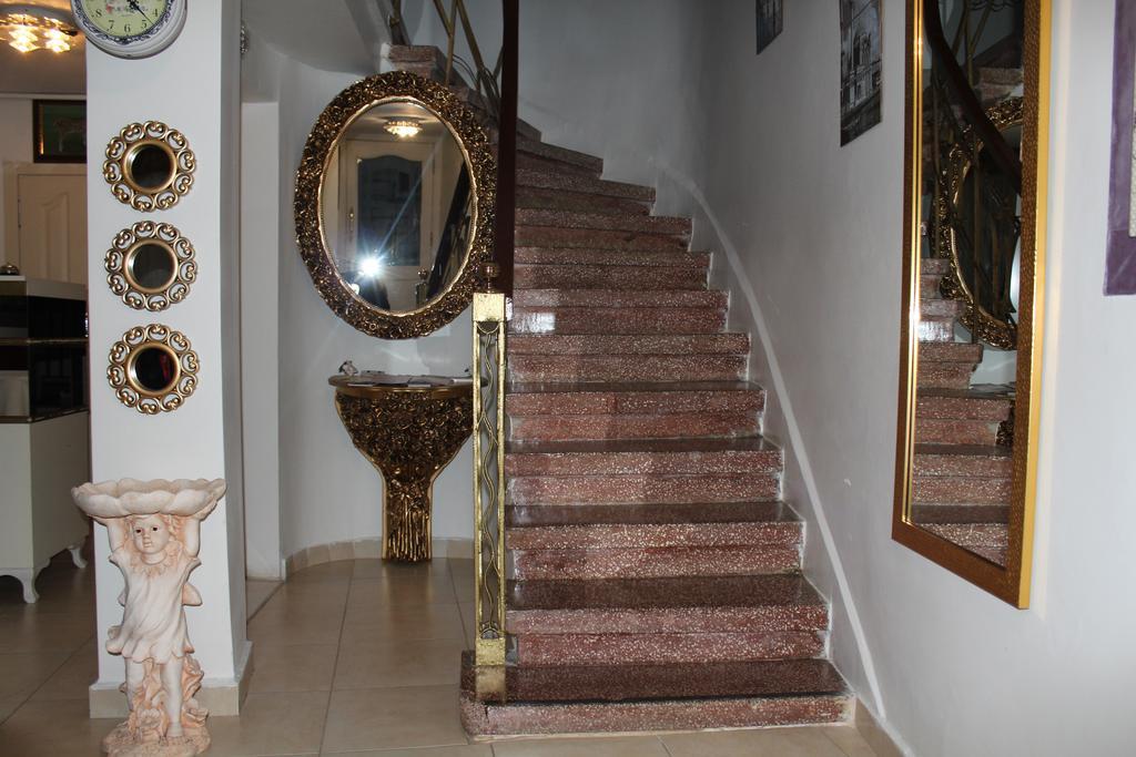 אדאלר Masal Hotel מראה חיצוני תמונה