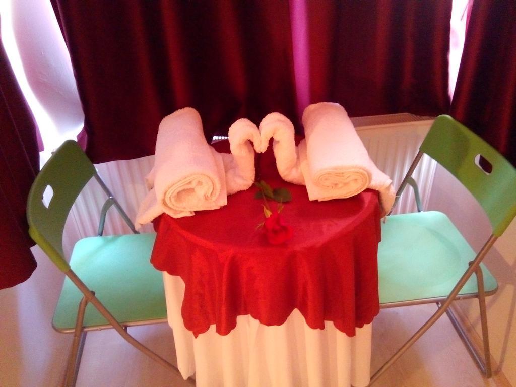 אדאלר Masal Hotel חדר תמונה