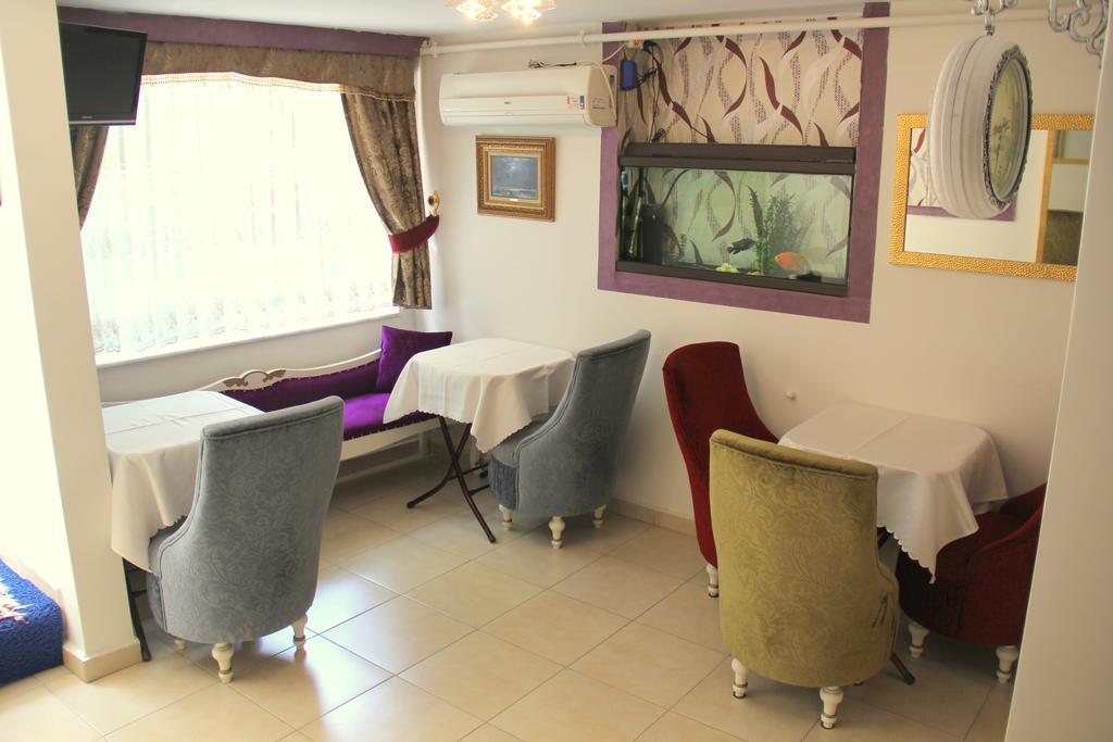אדאלר Masal Hotel מראה חיצוני תמונה