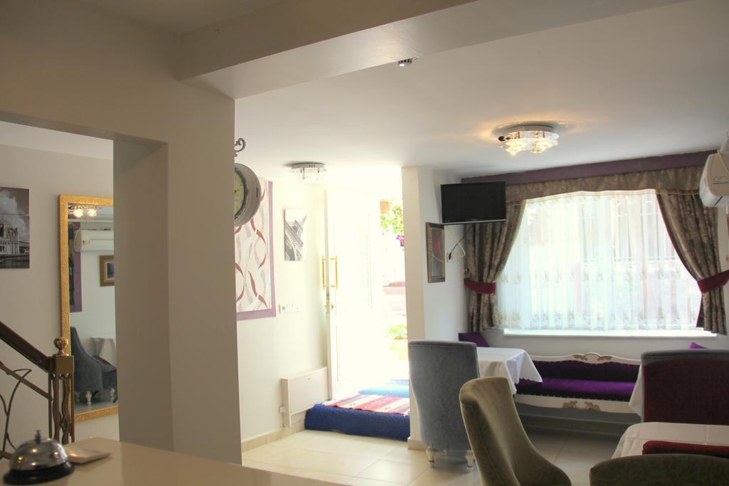 אדאלר Masal Hotel מראה חיצוני תמונה