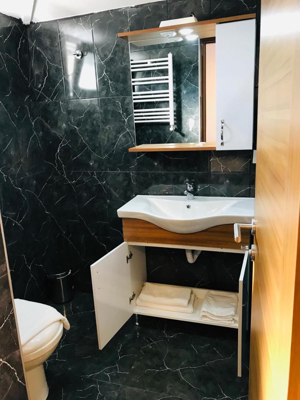 אדאלר Masal Hotel מראה חיצוני תמונה