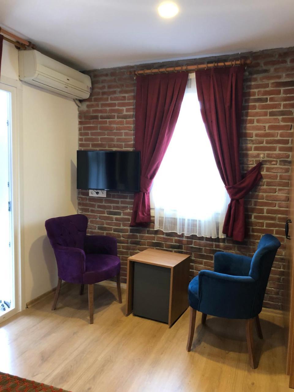 אדאלר Masal Hotel מראה חיצוני תמונה
