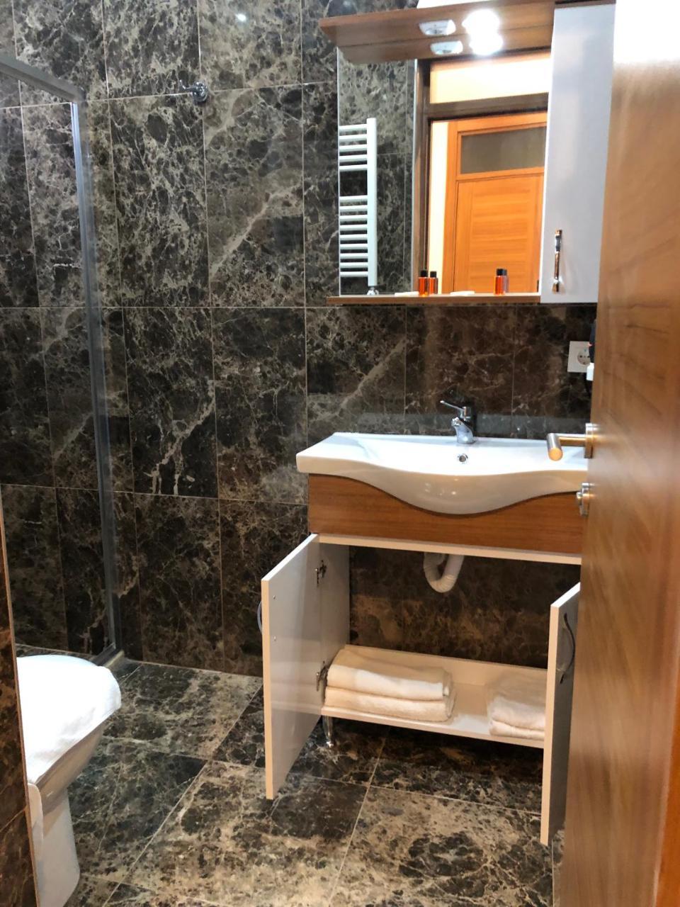 אדאלר Masal Hotel מראה חיצוני תמונה