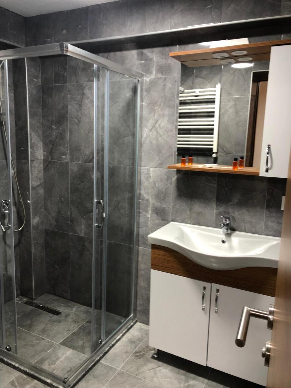 אדאלר Masal Hotel מראה חיצוני תמונה
