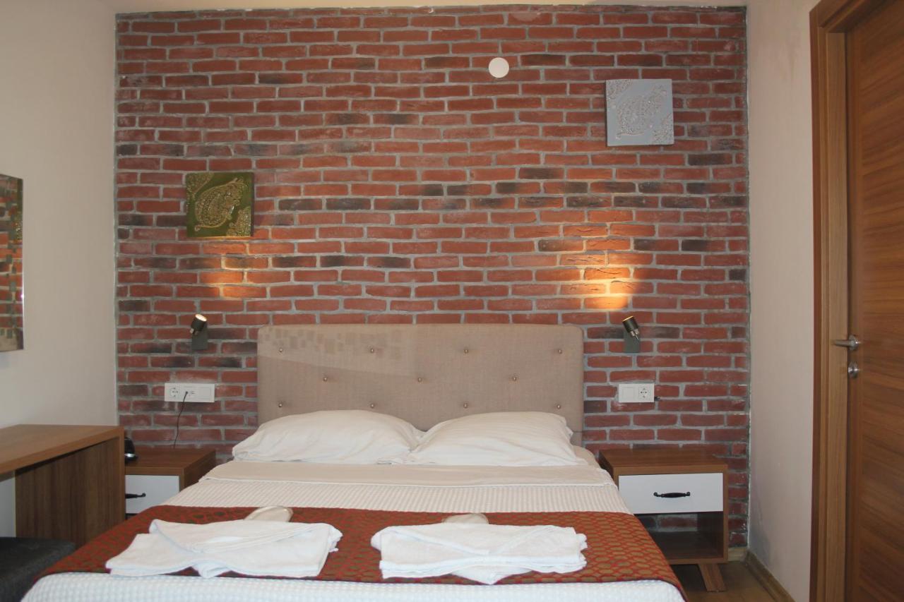 אדאלר Masal Hotel מראה חיצוני תמונה
