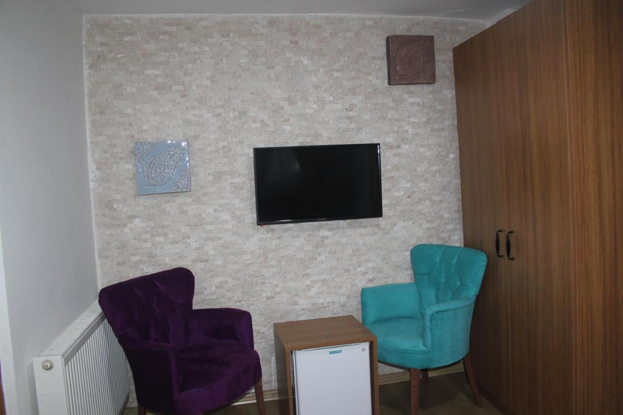 אדאלר Masal Hotel מראה חיצוני תמונה