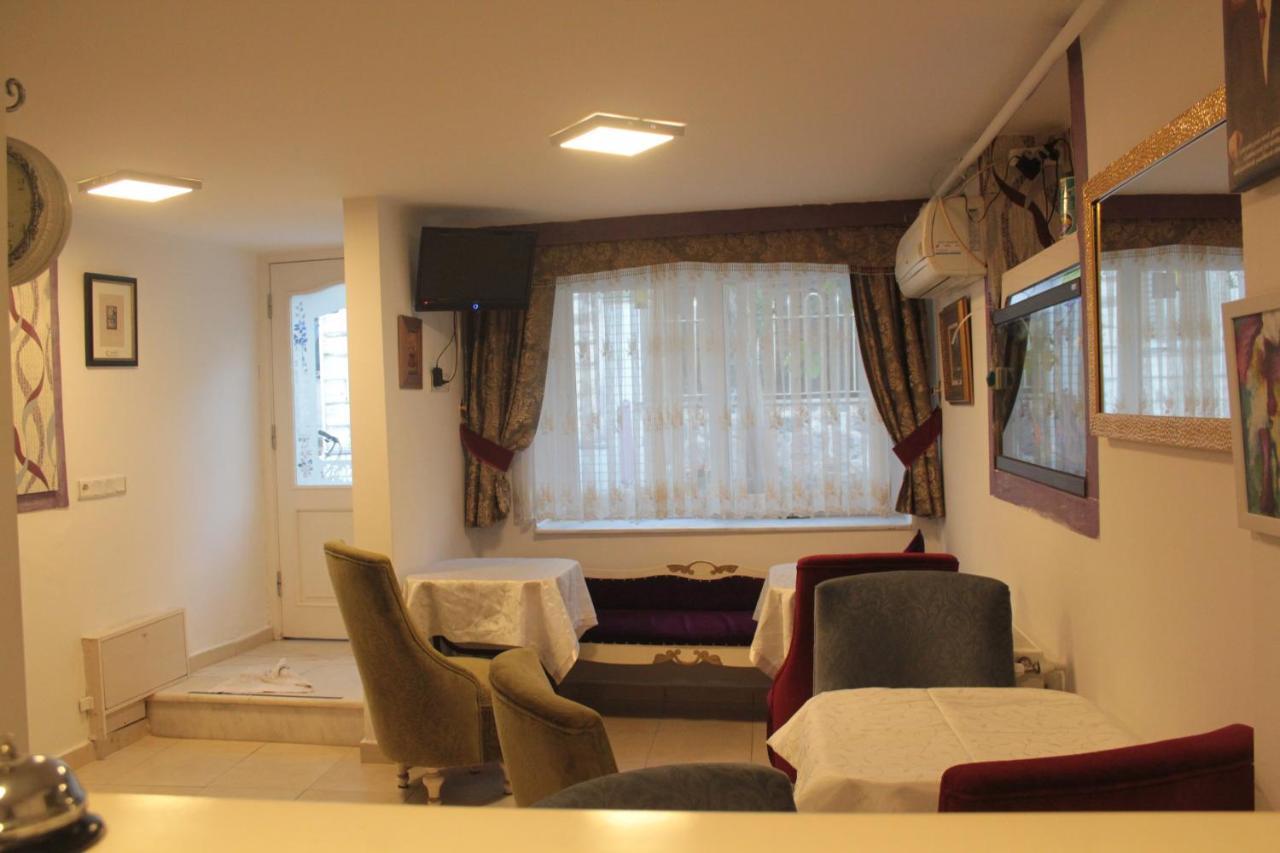 אדאלר Masal Hotel מראה חיצוני תמונה